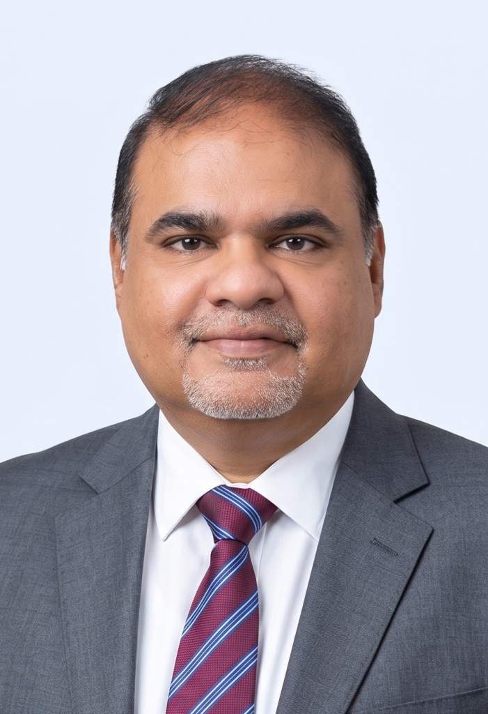 Amjad Noor Appointed AICCI Regional Director for MEA