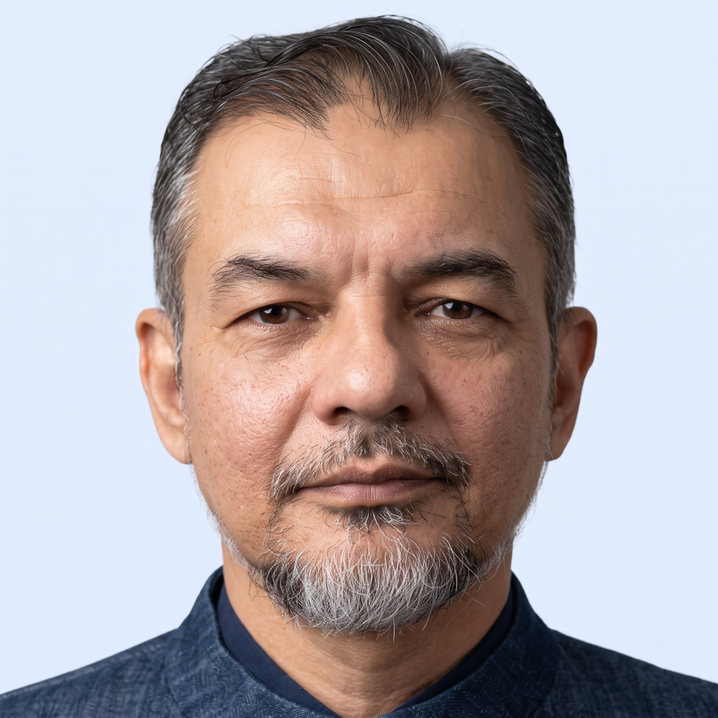 AICCI Appoints Jawwad Ahmed Chaudhary to Global Board