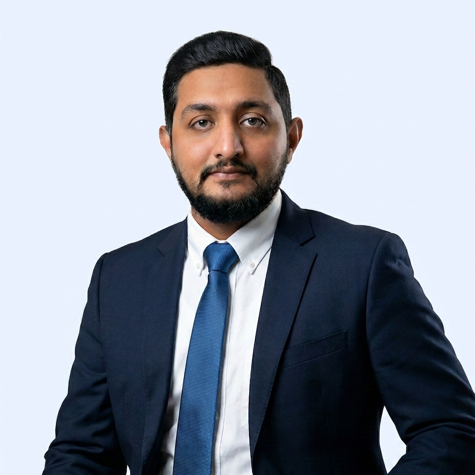 Sheikh Ahsan Tariq Appointed to AICCI Global Board