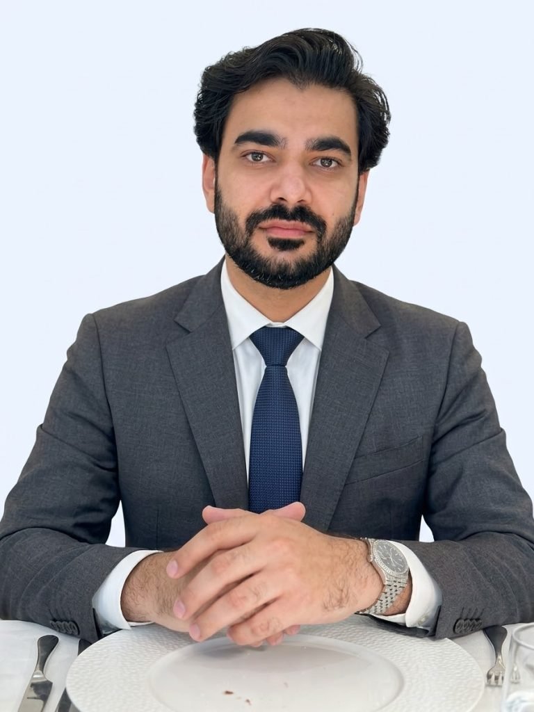 AICCI Appoints Mian Abdul Jalil to Chairman of Technology & Digital Transformation