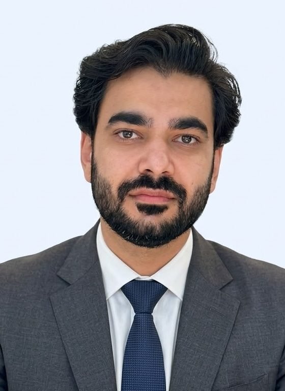 Picture of Mian Abdul Jalil - Chairman