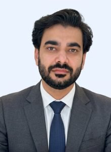 Picture of Mian Abdul Jalil - Chairman