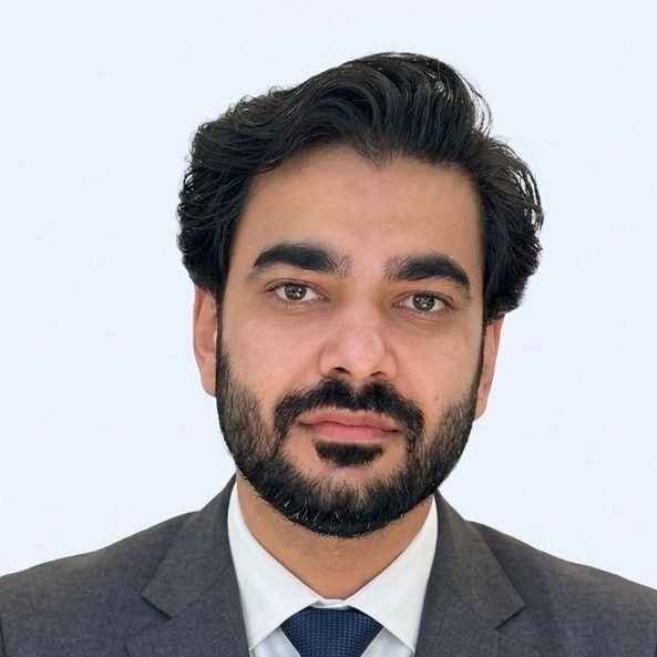 AICCI Appoints Mian Abdul Jalil to Chairman of Technology & Digital Transformation